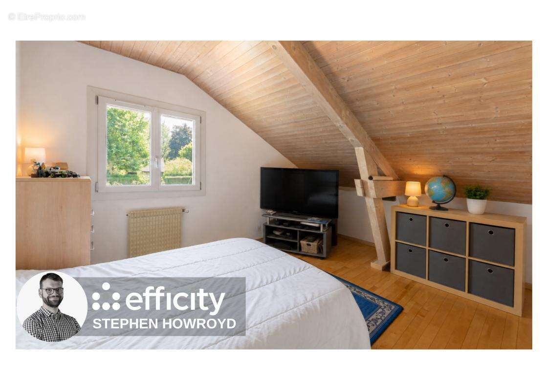 Maison 180 m² à Pers-Jussy  - photo 11