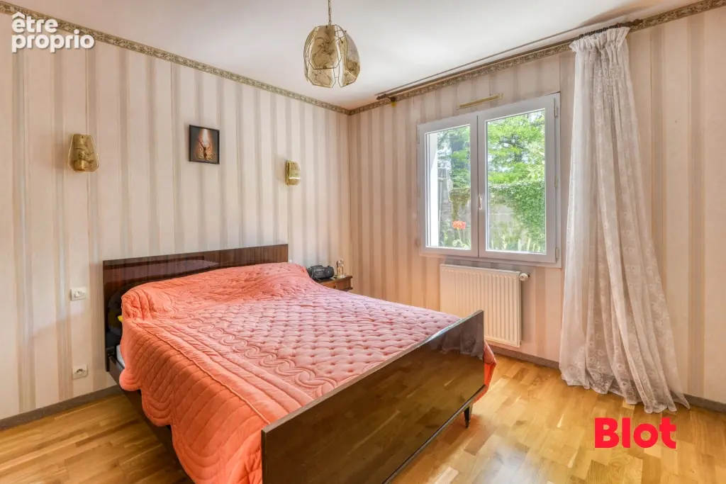 Maison 5 pièces 100 m² à vendre à Nantes (44300) - photo 8