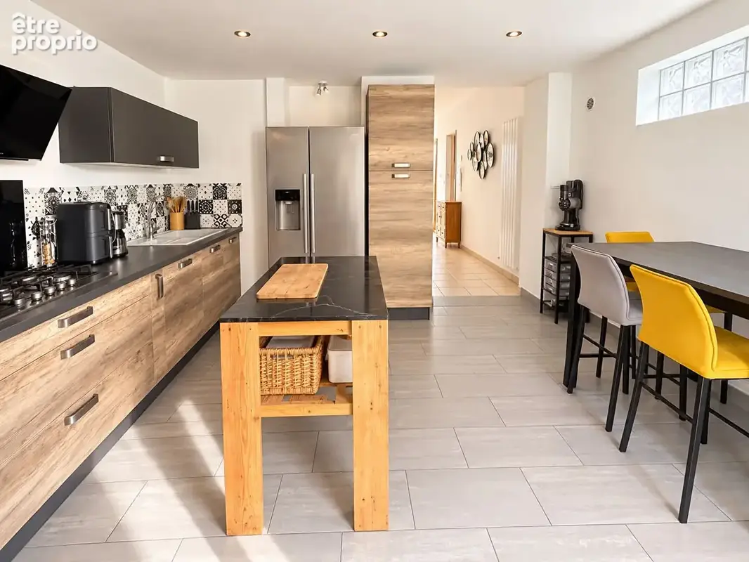 Maison Valenciennes 4 pièce(s) 91 m2 - photo 4