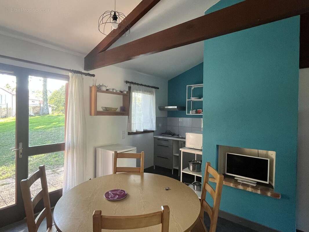 Petit gîte - exemple - Maison à CAHORS