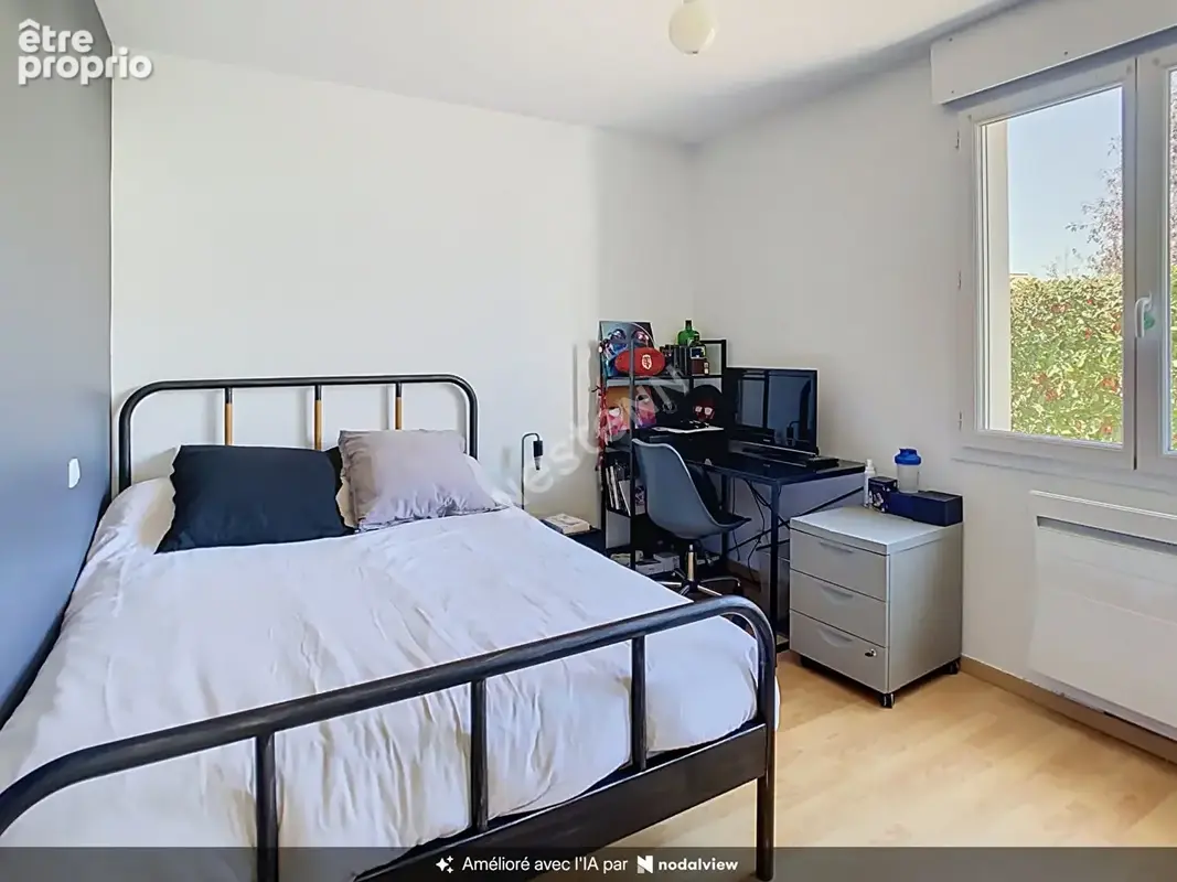 CLISSON Belle maison de plain-pied 4 chambres au calme, proche de toutes les commodités - photo 11