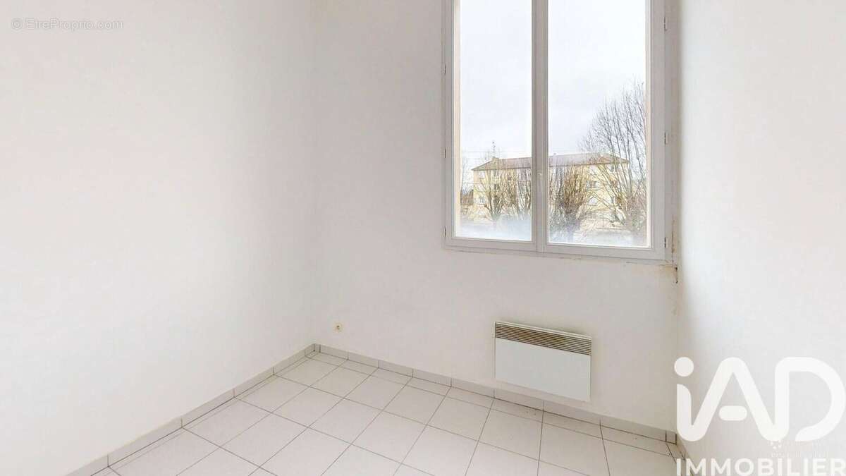Photo 6 - Appartement à CHAMPAGNE-SUR-SEINE