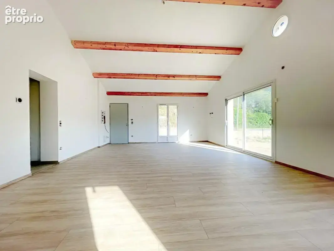 Maison 4 pièces 108 m² à vendre à Ginasservis (83560) - photo 12