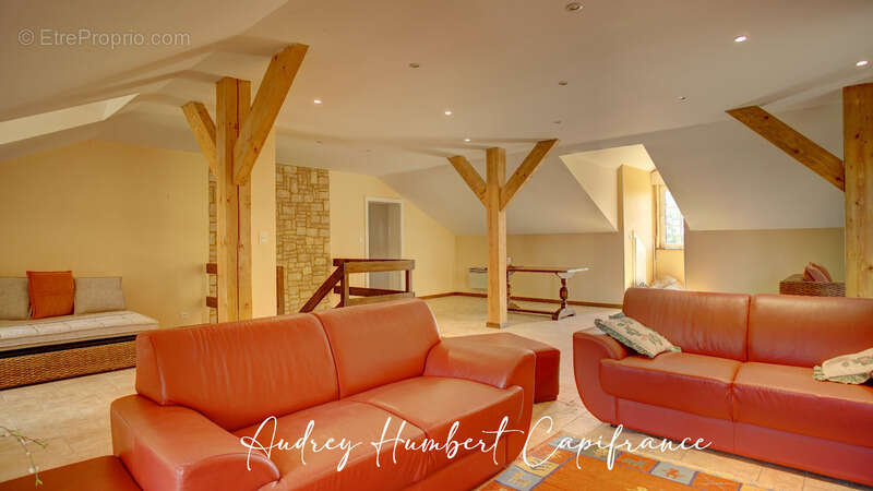 Maison à FRESNES-EN-WOEVRE