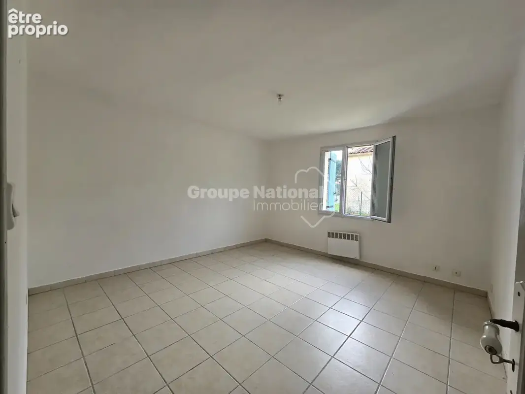 Maison Comps 4 pièce(s) 116 m2 avec jardin et stationnements - photo 8