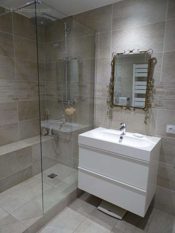 Appartement 2 pièces 48.5m2 à Paris (75016) en Résidence avec services Hespérides - photo 10