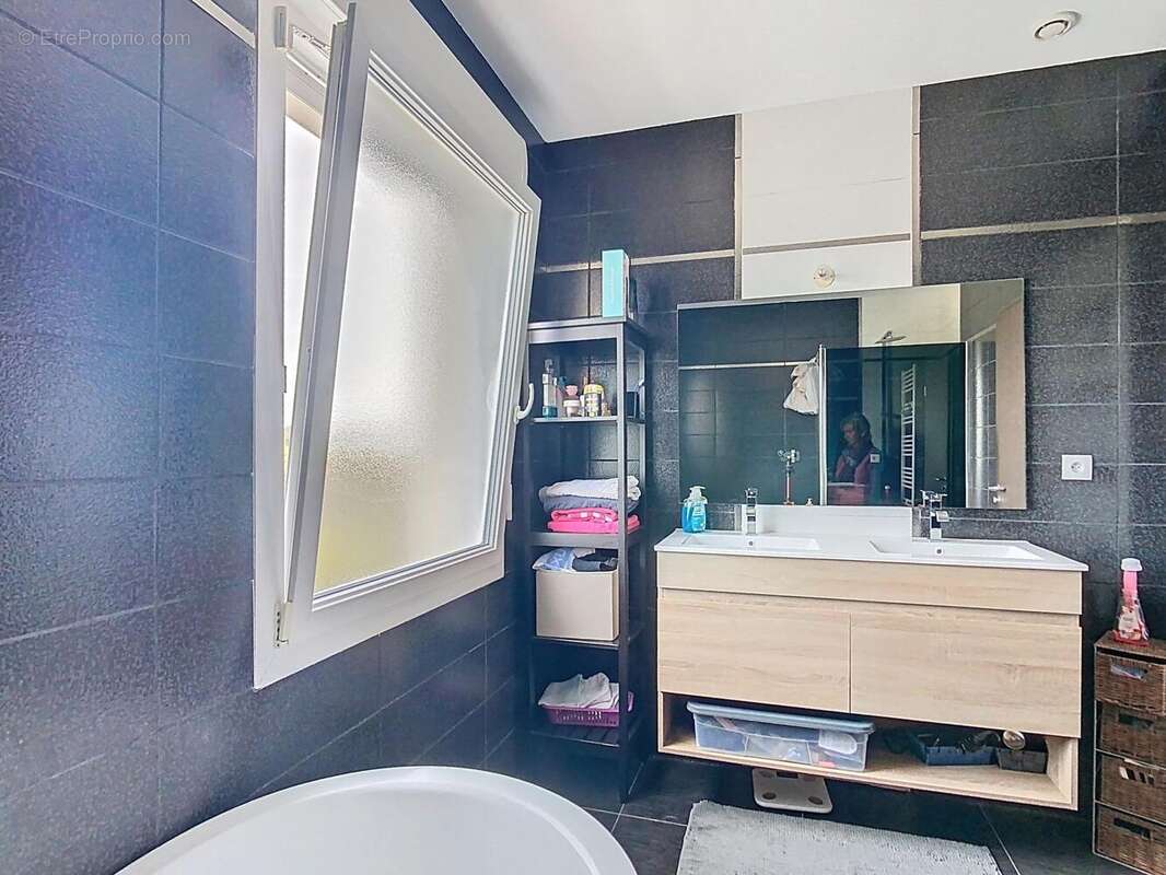 Photo 2 - Appartement à DOMMARTIN-LES-TOUL