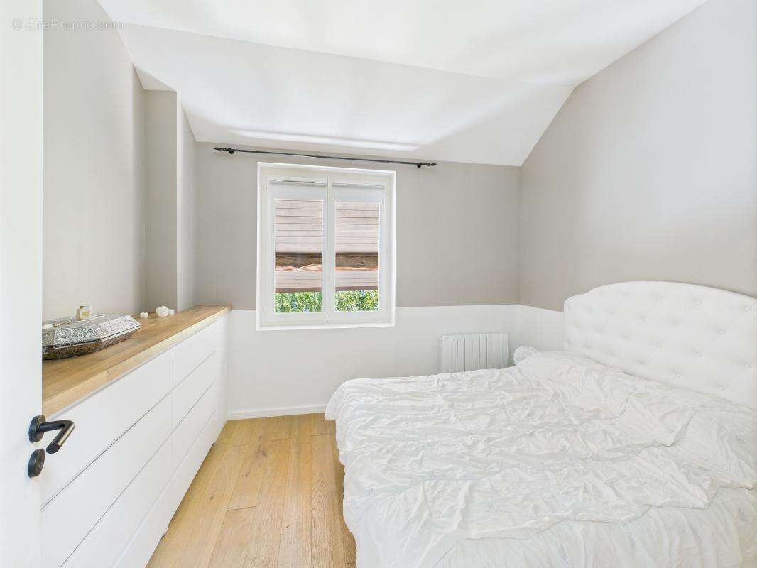 Appartement à LA MOTTE-SERVOLEX