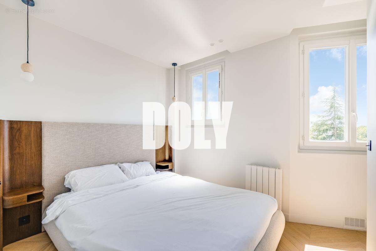 Appartement à VINCENNES