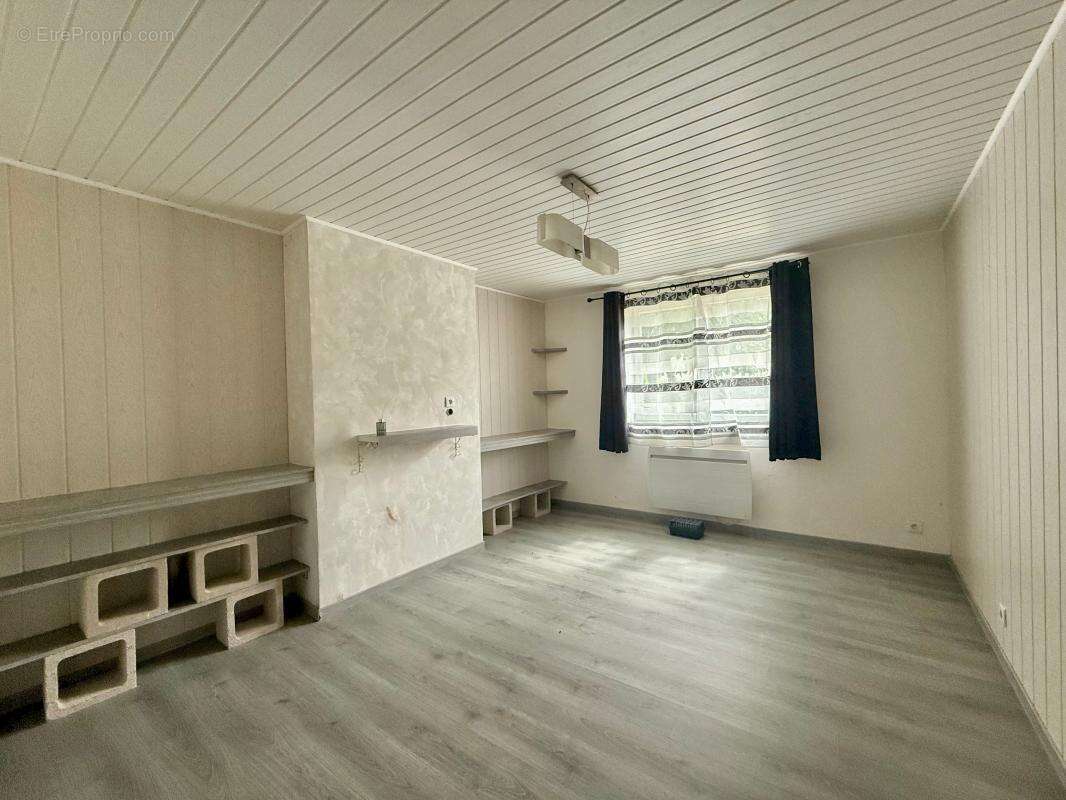 Maison à FLAMMERANS