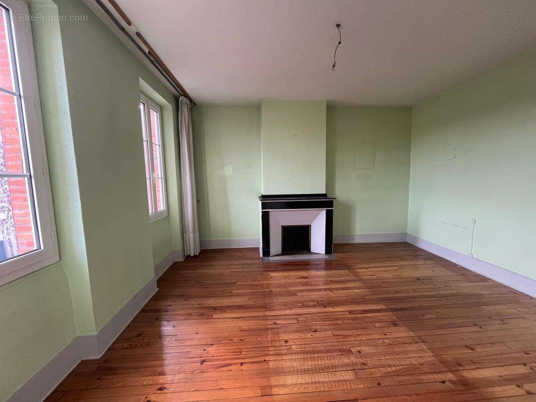 Maison à PLAISANCE-DU-TOUCH