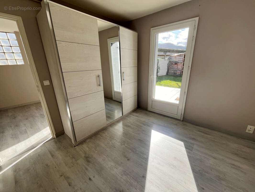 Appartement à LOURDES