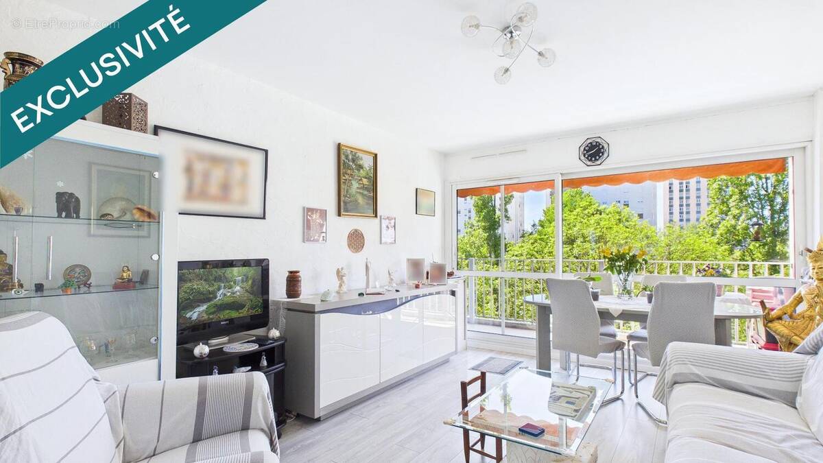 Photo 1 - Appartement à CHEVILLY-LARUE