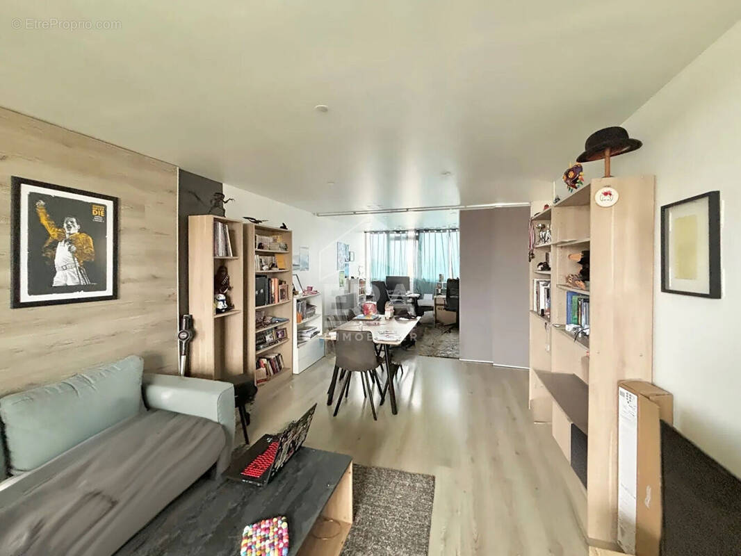 Appartement à BOURGES