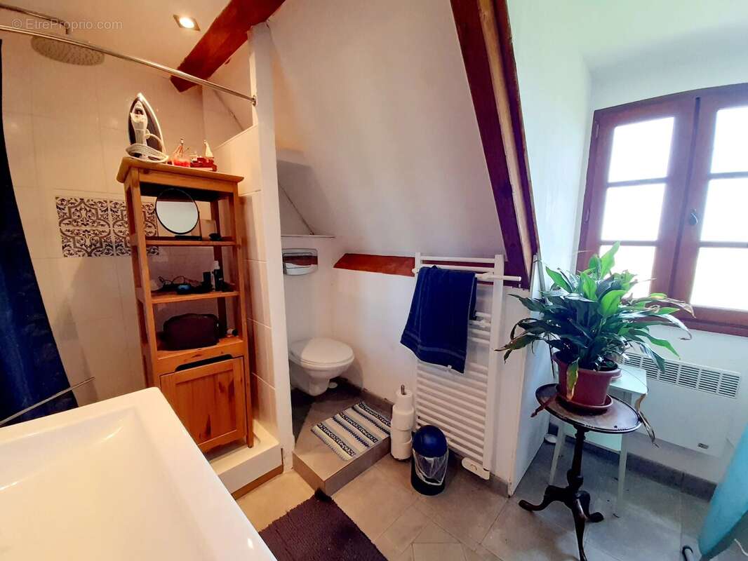 Maison à NAUSSANNES