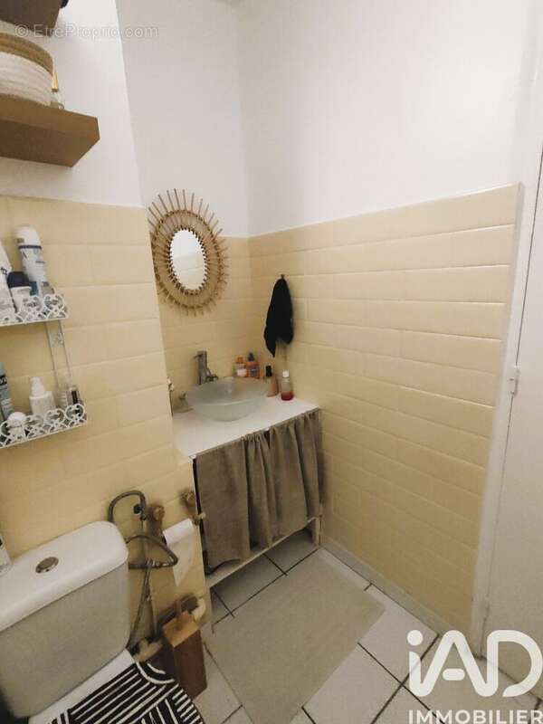 Photo 6 - Appartement à MONTSOULT
