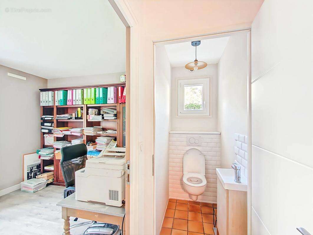 Maison à PIERREFONDS