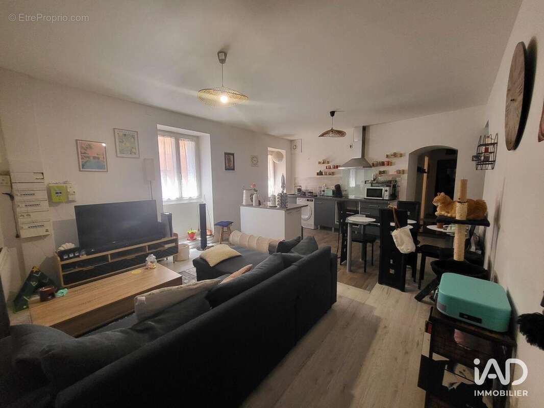 Photo 2 - Appartement à LAFRANCAISE
