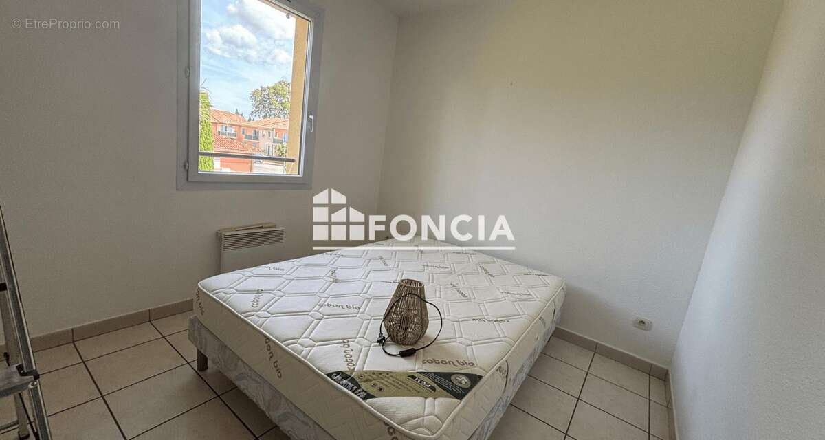 Appartement à CLAIRA