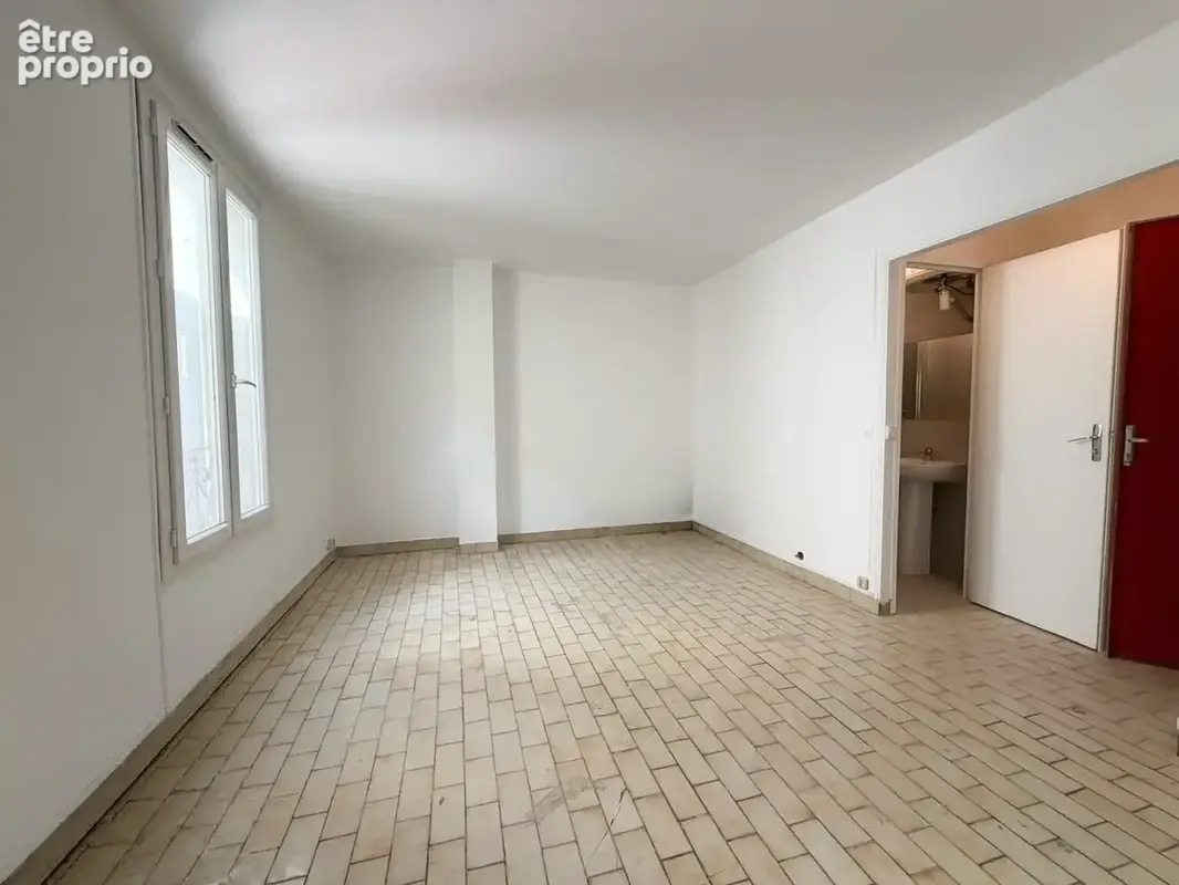 Appartement à PANTIN
