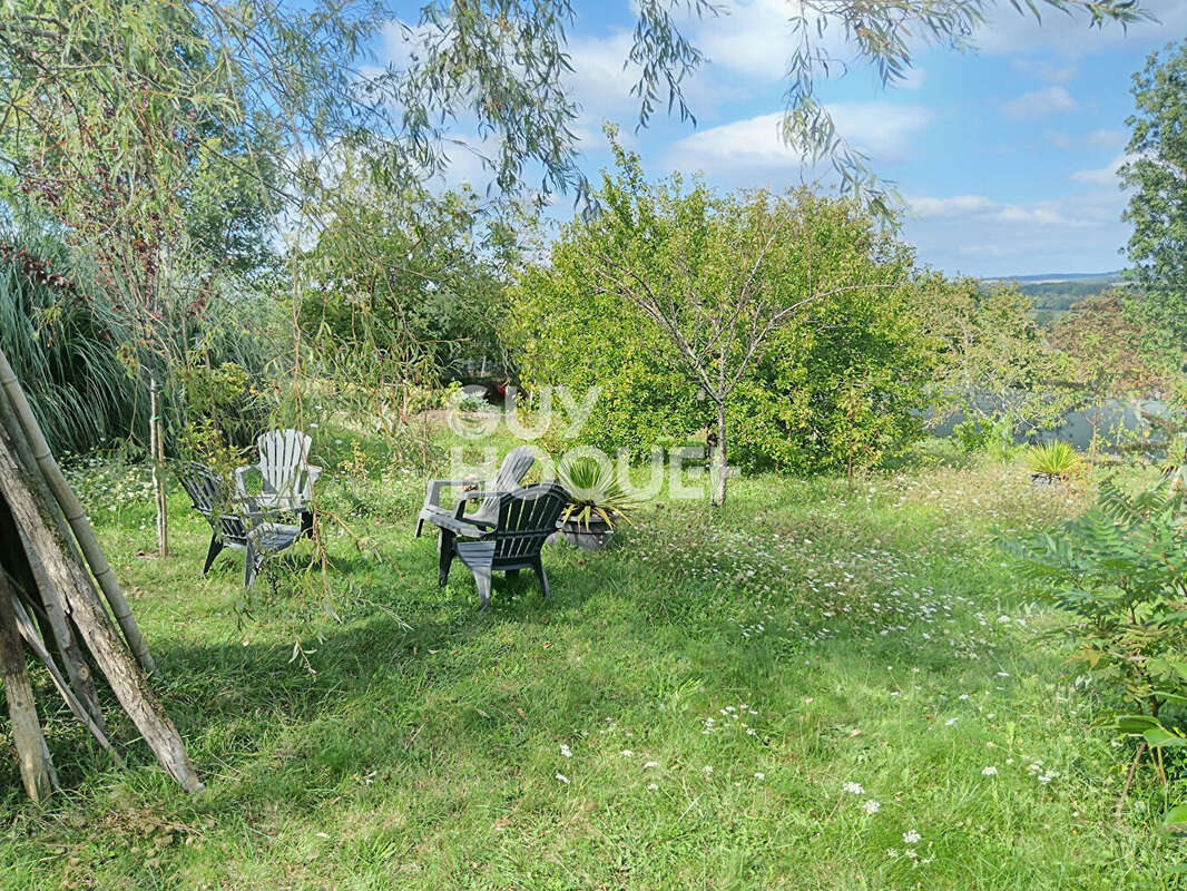 Maison à ALLEMANS-DU-DROPT