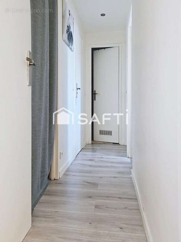 Photo 6 - Appartement à ROSNY-SOUS-BOIS