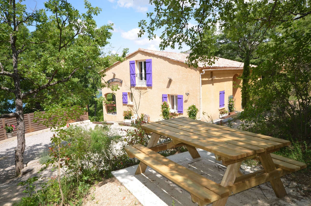 Appartement t3 bauduen - photo 14