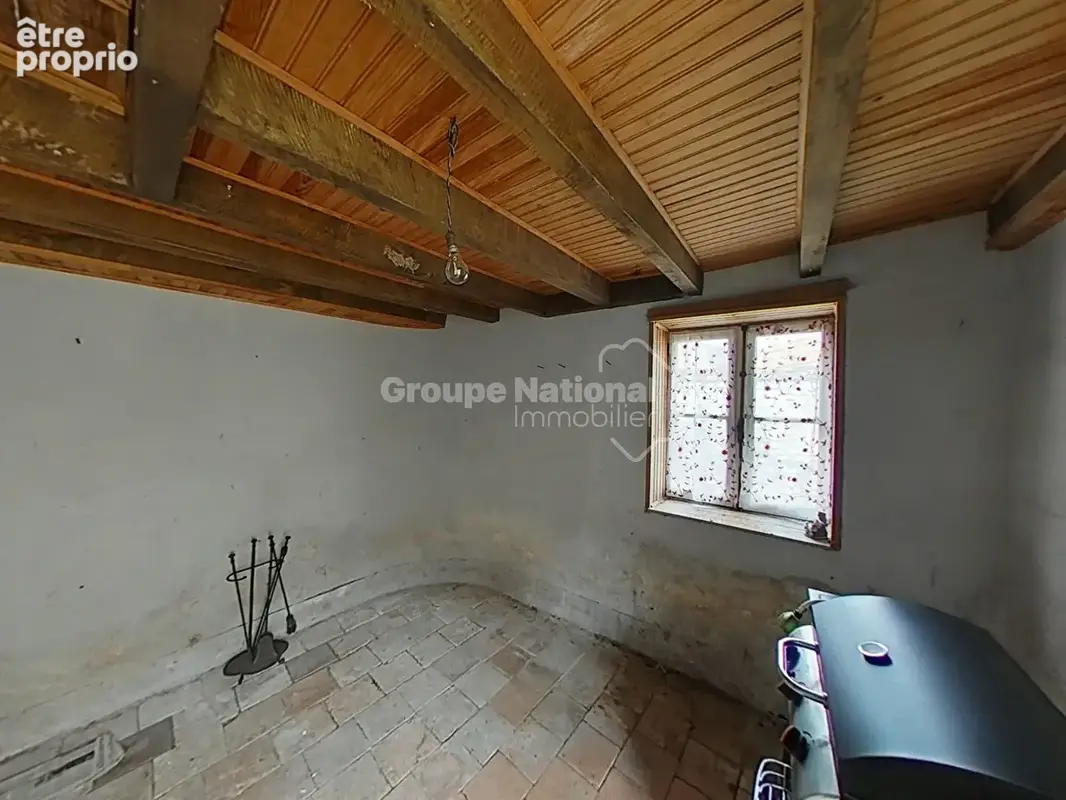 Charmante maison à Parçay-sur-Vienne 106 m² habitables - photo 11