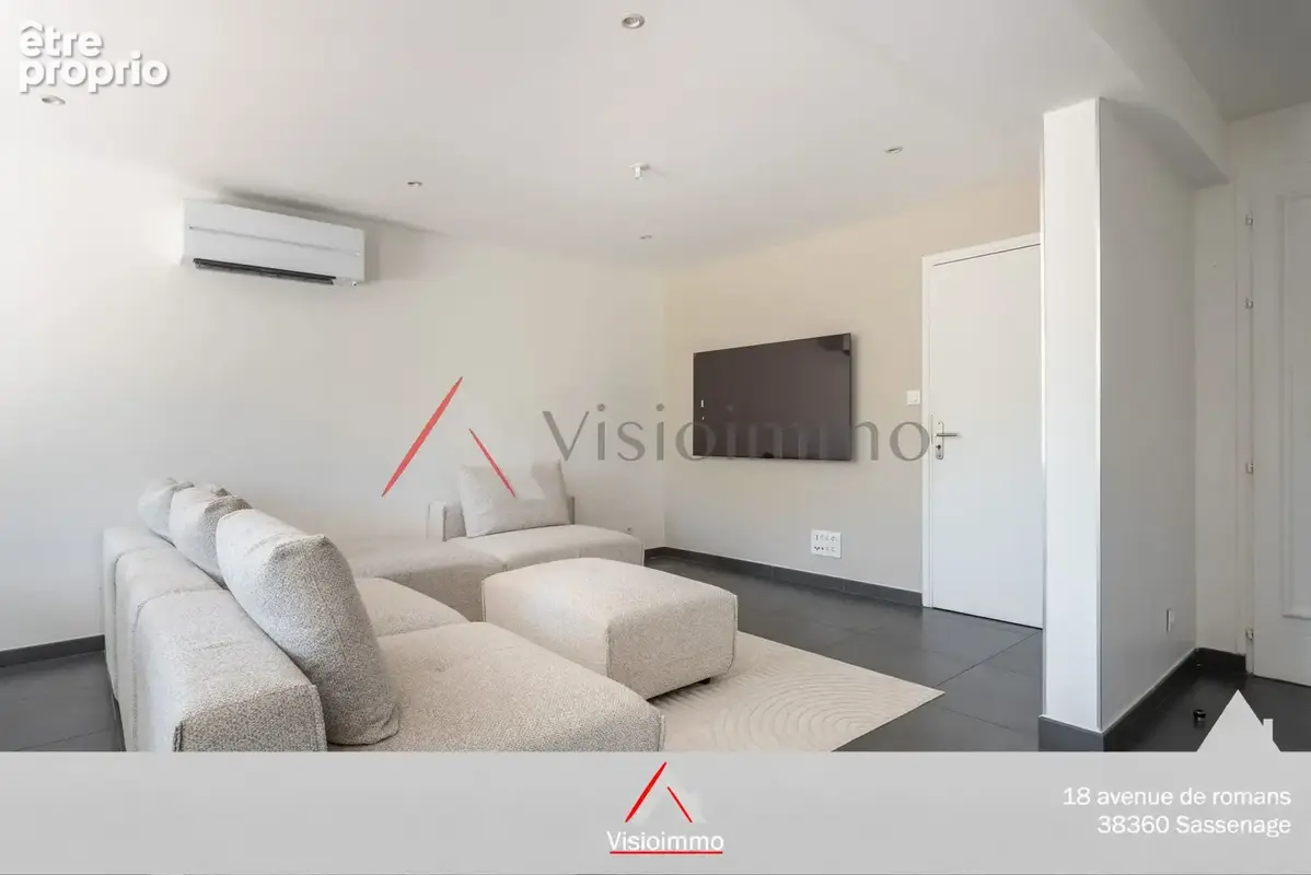 Maison Individuelle T5 de 98 m2. - photo 2