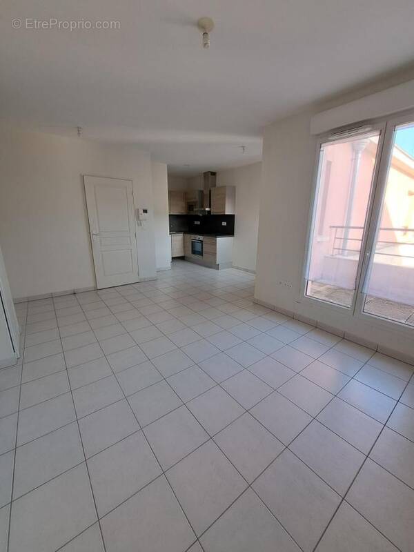 Appartement à LE MANS