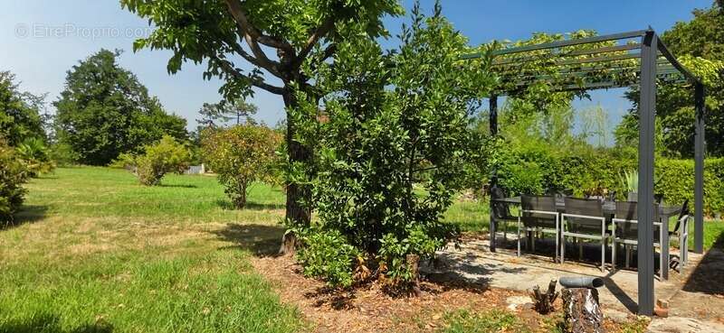 Maison à vendre 7 pièces REANS (32) - photo 21
