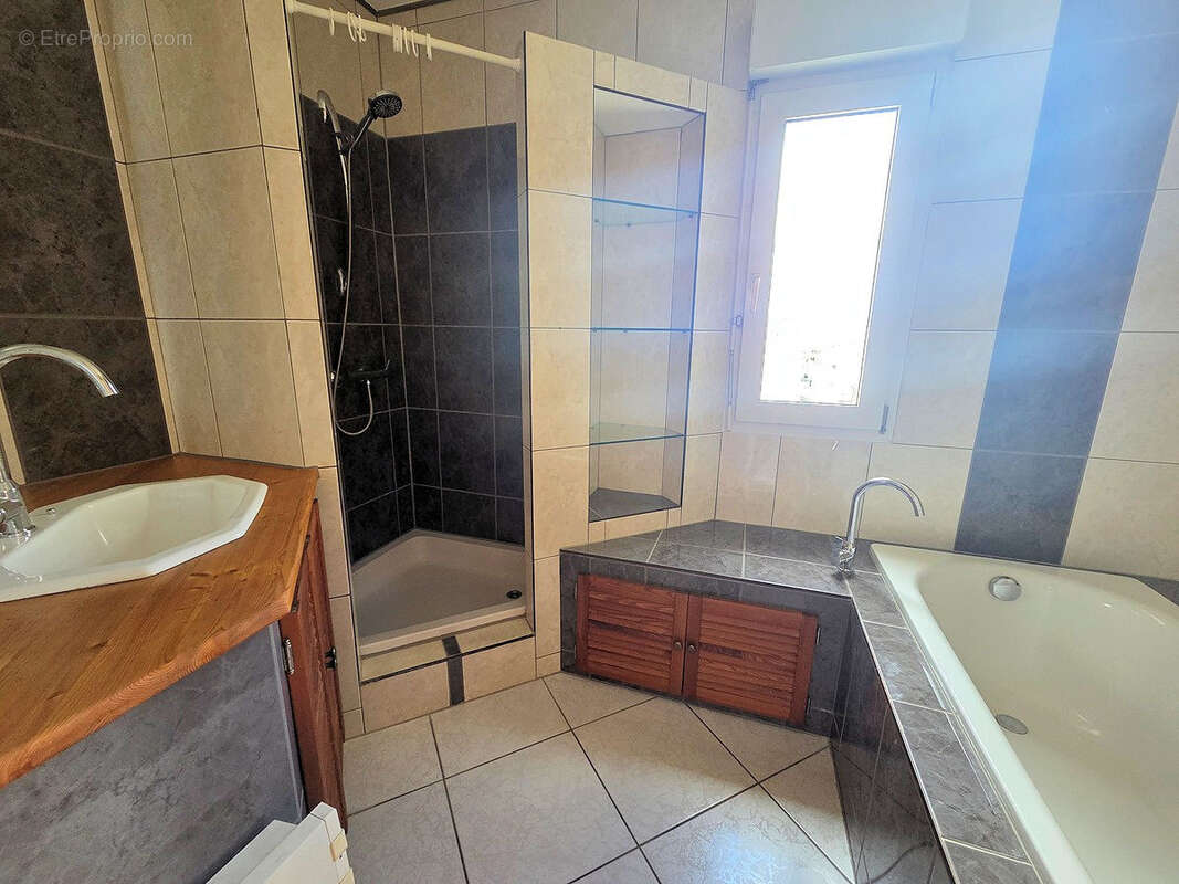 Appartement à BLOTZHEIM