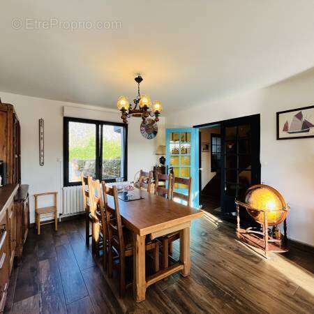 1 n°4 - Maison à SAINT-VALERY-SUR-SOMME