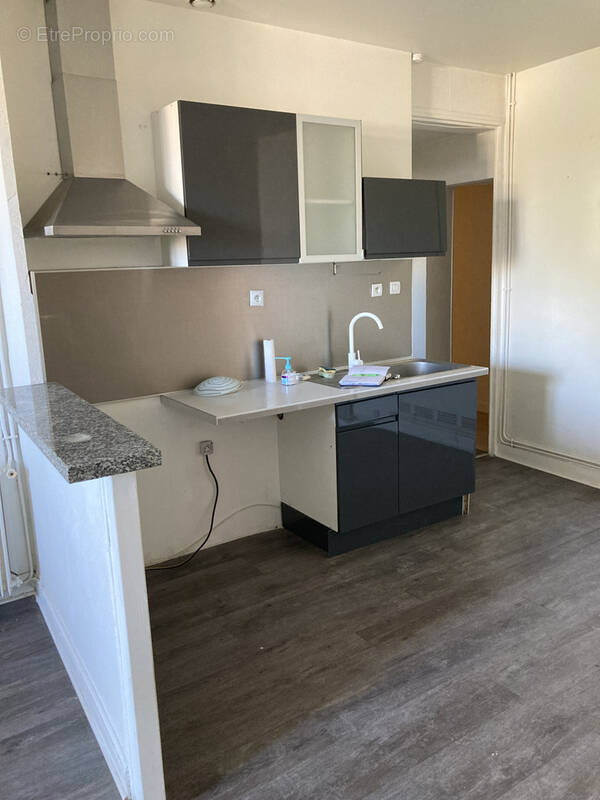 Appartement à FLOIRAC