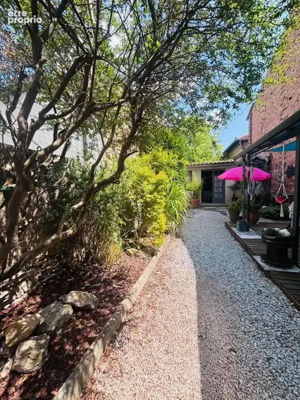 Maison de ville renovee - proche commodites - photo 7