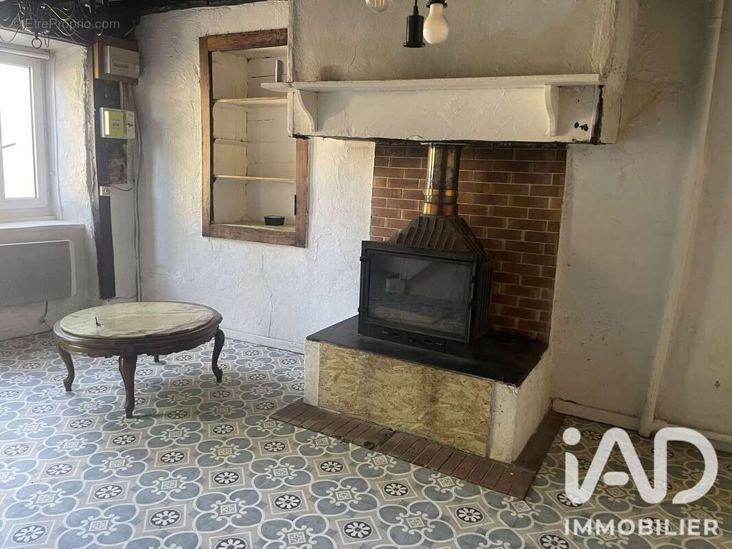 Maison 50 m² à Limoges  - photo 5