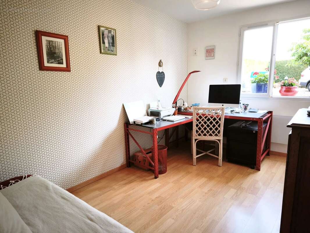 Maison 3 chambres avec piscine - cloue - photo 13