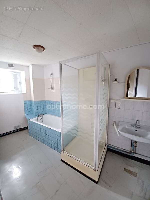 Maison à vendre en exclusivité!! 3 chambres, jardin et garage à QUINCY LANDZECOURT - photo 16