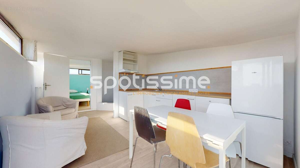 Appartement à AGDE