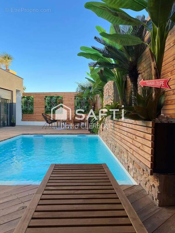 Photo 2 - Maison à COLMAR