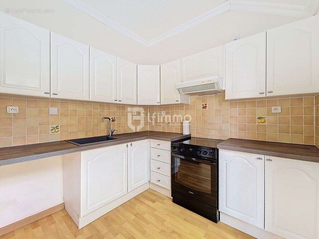 Maison à PLONEVEZ-DU-FAOU