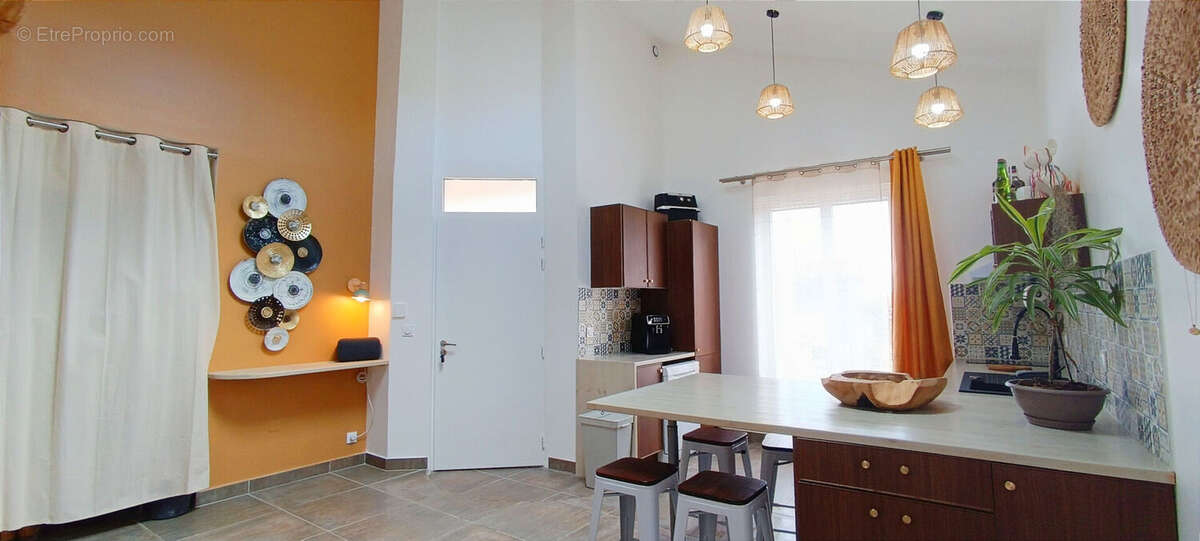 Maison à CARCASSONNE