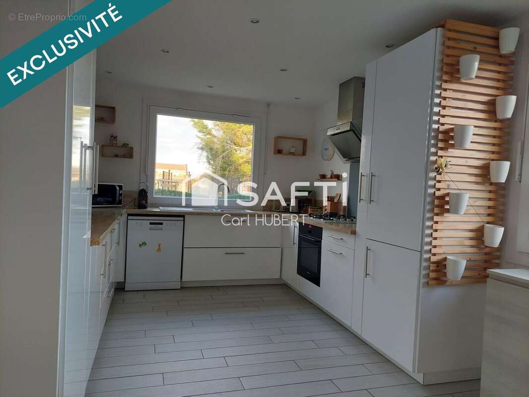 Photo 2 - Maison à LANCHERES