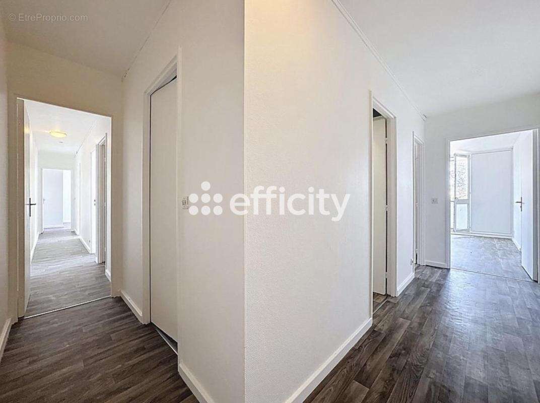 Appartement à NOISY-LE-GRAND