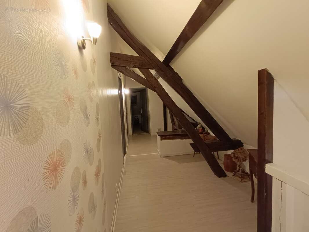 Maison 155 m² à Thurey  - photo 7