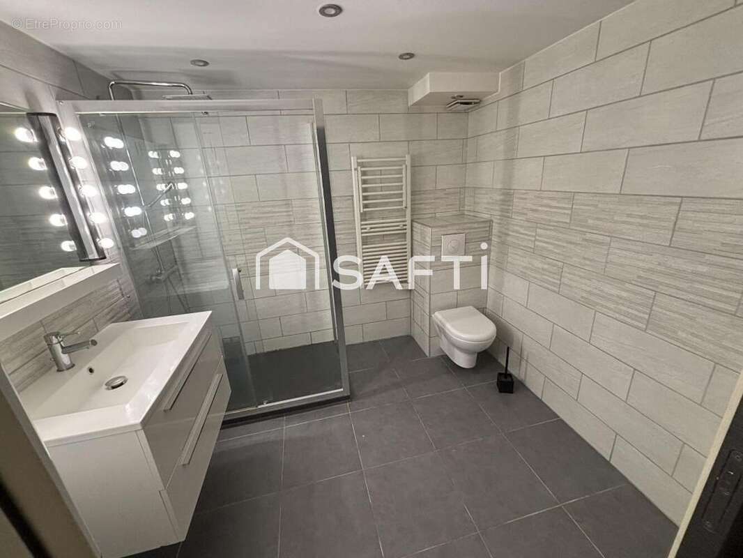 Photo 4 - Appartement à ARGELES-SUR-MER