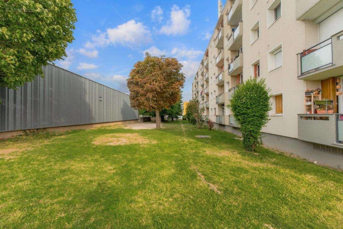 Appartement à BOBIGNY