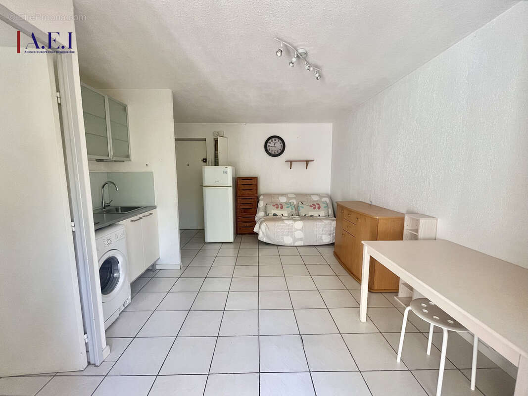 Appartement à LA SEYNE-SUR-MER