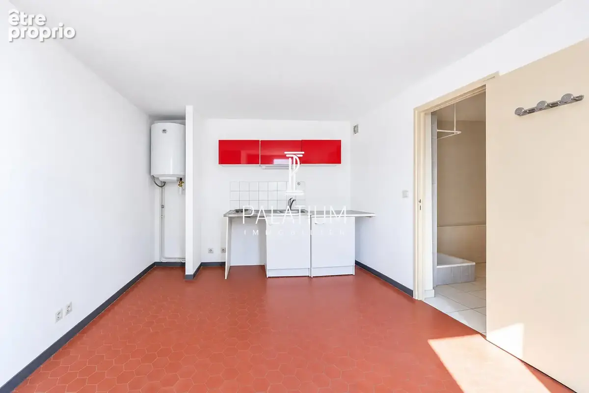 Appartement 1 pièce 21 m² à vendre à Manosque (04100) - photo 5