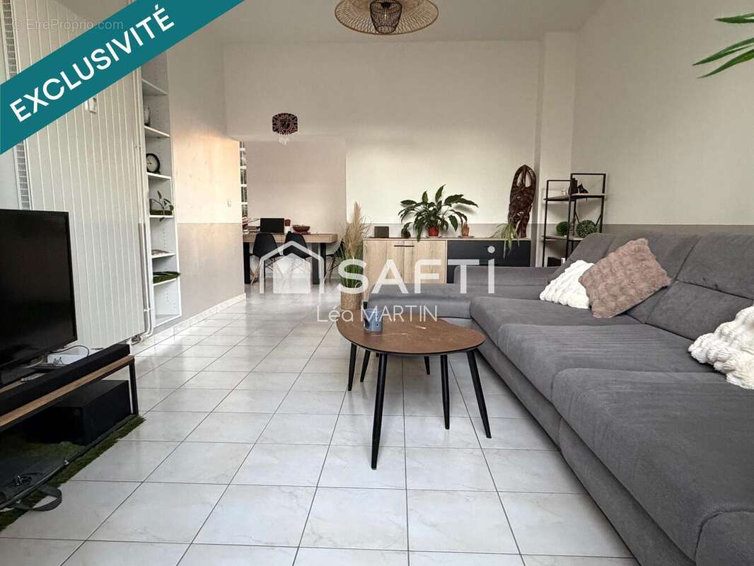 Photo 3 - Appartement à BEAUPREAU